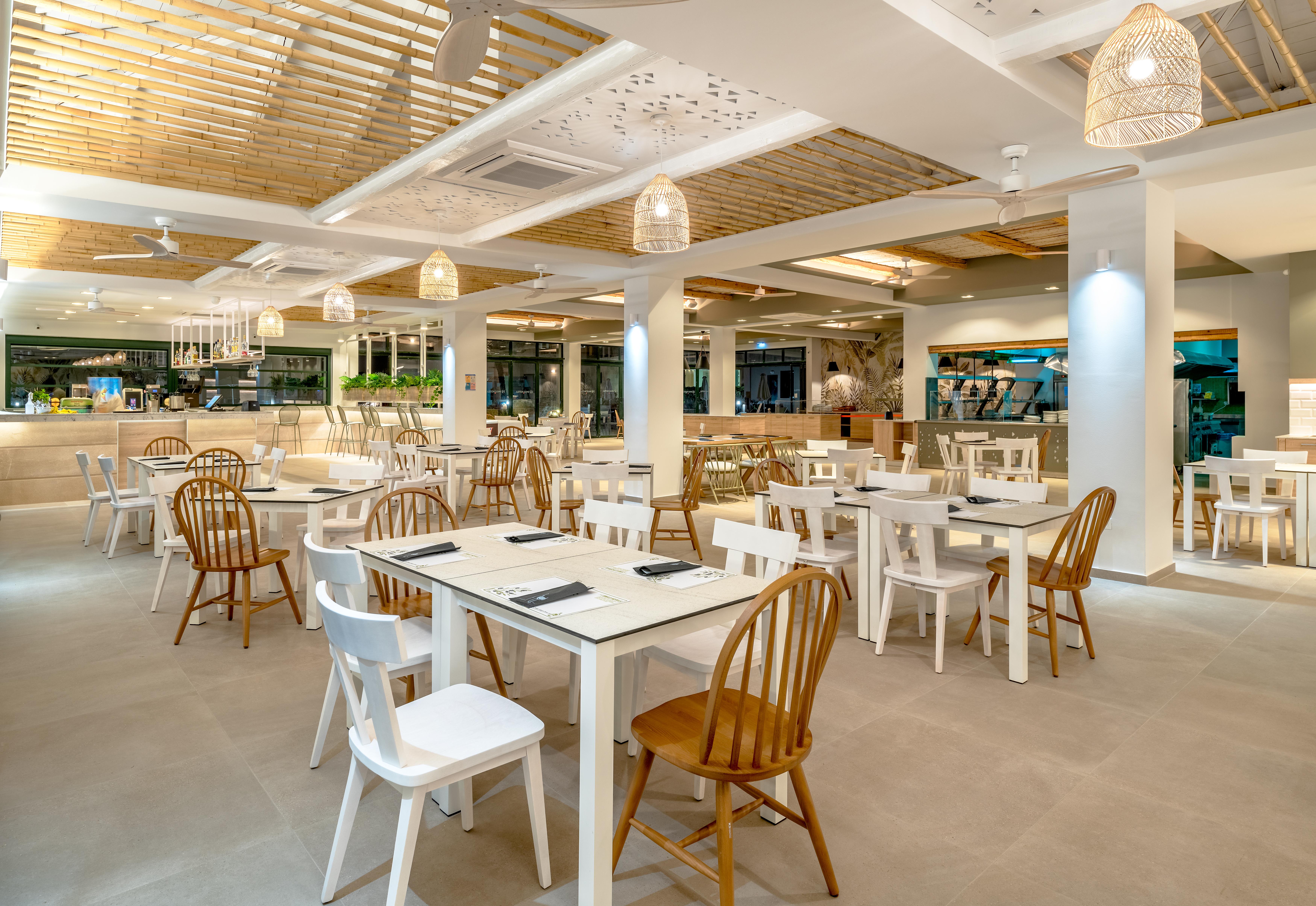 Iolida Beach Agia Marina Exterior foto